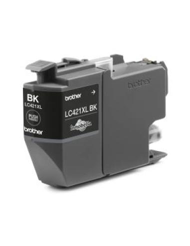 tinta lc421xlbk negro 500 paginas segun iso/iec 24711