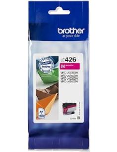 tinta lc426m magenta 1500 paginas segun iso/iec 24711