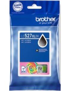 tinta lc527xlbk negro hasta 3000 paginas segun iso/iec 24711