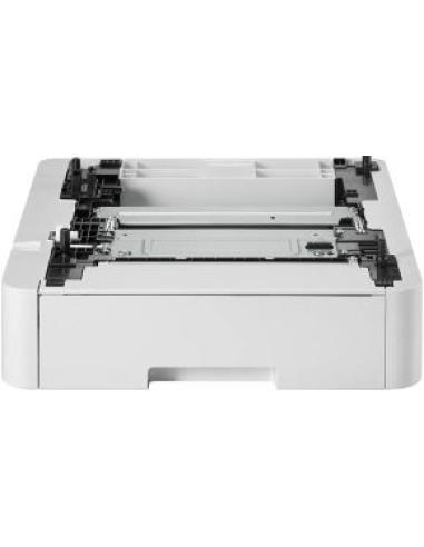 bandeja de entrada de papel para 250 hojas. hll8240cdw, mfcl8390cdw