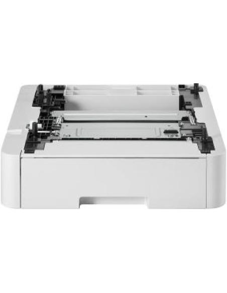 bandeja de entrada de papel para 250 hojas. hll8240cdw, mfcl8390cdw