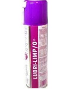 limpiador lubri-limp/0 de contactos de 'residuos cero' con evaporacion total 250ml