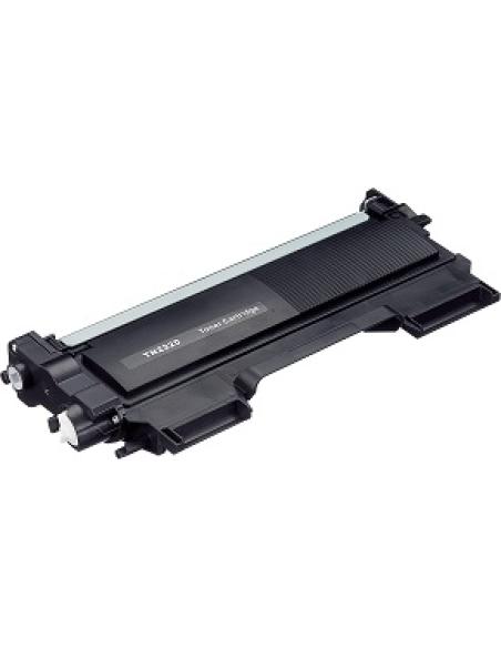 toner compatible tn2220, tn2210,tn2010 y tn450 negro