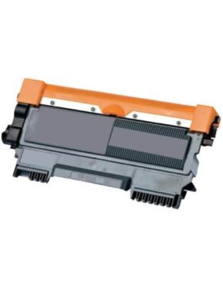 toner compatible tn2220, tn2210,tn2010 y tn450 xl negro