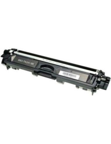 toner compatible tn241bk y tn242bk negro
