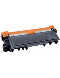 toner compatible tn2420 y tn2410 xl negro