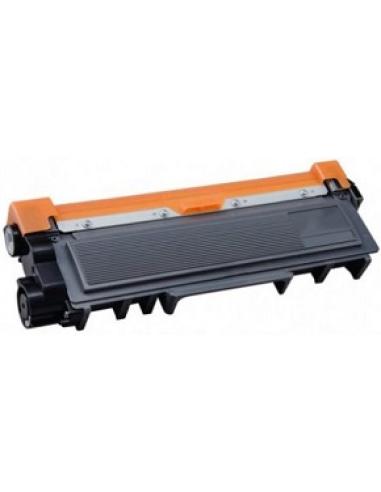 toner compatible tn2420 y tn2410 xl negro