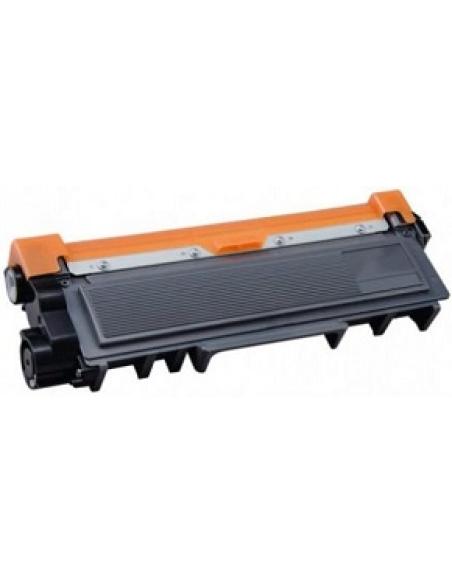 toner compatible tn2420 y tn2410 xl negro