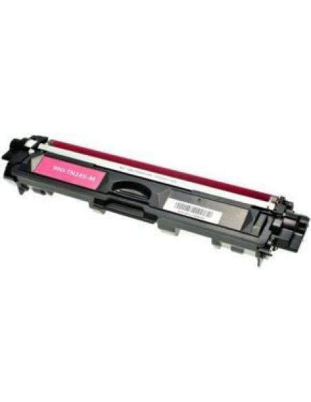 toner compatible tn241m tn245m tn242m tn246m magenta
