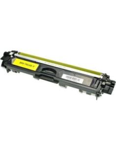 toner compatible tn241y tn245y tn242y tn246y amarillo