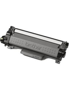 toner compatible tn2510 xl negro