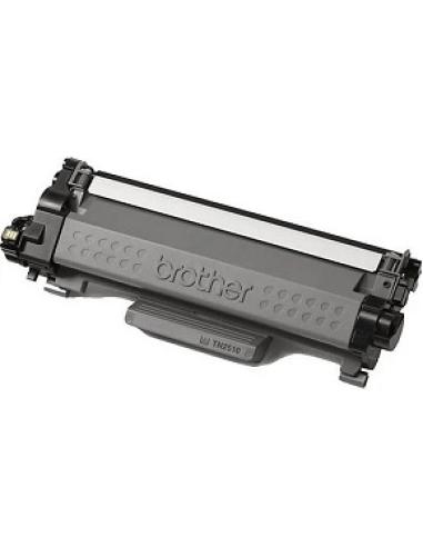 toner compatible tn2510 xl negro