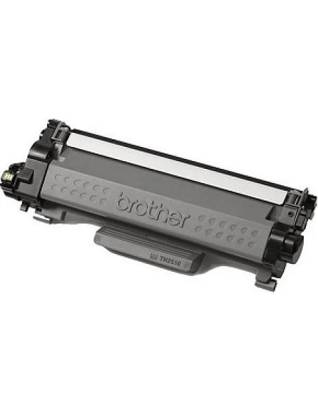 toner compatible tn2510 xl negro