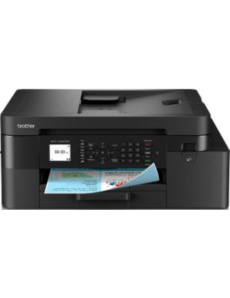 impresora multifuncion tinta mfc-j4350dw a4 1200x4800ppp usb 2.0 wifi wifi direct conexion movil y web impresion 20ppm monocromo