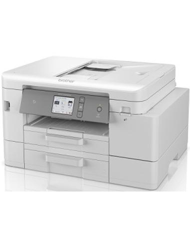 impresora multifuncion tinta mfc-j4540dw a4 1200x2400ppp usb 2.0 wifi ethernet impresion 20ppm monocromo impresion color 19ppm i