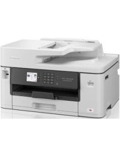 impresora multifuncion tinta mfcj5340dwe ecopro a3 a4 1200x4800ppp usb 2.0 wifi ethernet impresion monocromo 28ppm impresion col