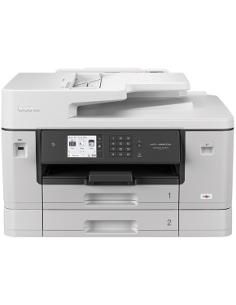 impresora multifuncion tinta mfcj6940dw a3 a4 1200x4800ppp usb 2.0 wifi ethernet impresion monocromo 28ppm impresion color 28ppm