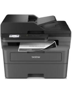 impresora multifuncion laser monocromo mfc-l2860dw a4 1200x1200ppp 34ppm usb 2.0 wifi y ethernet impresion duplex pantalla tacti