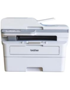 impresora multifuncion laser monocromo mfc-l2960dw a4 1200x1200ppp 34ppm usb 2.0 wifi y ethernet impresion duplex escaneado dupl
