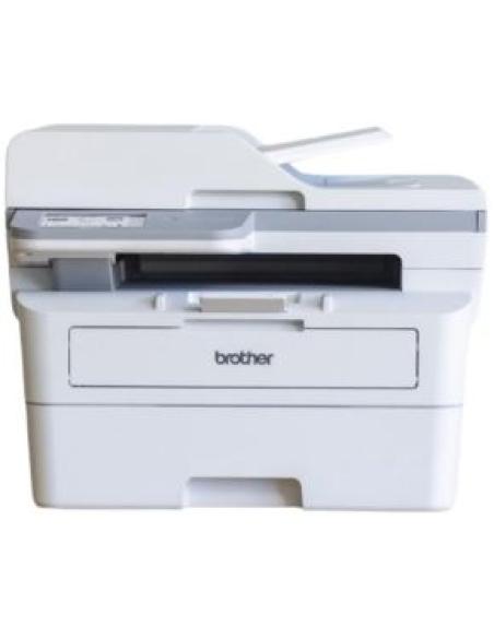impresora multifuncion laser monocromo mfc-l2960dw a4 1200x1200ppp 34ppm usb 2.0 wifi y ethernet impresion duplex escaneado dupl