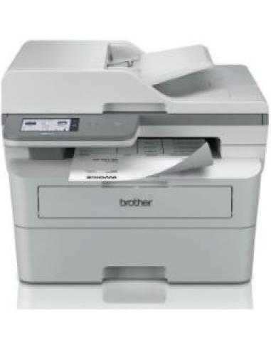 impresora multifuncion laser monocromo mfc-l2980dw a4 1200x1200ppp 34ppm usb 2.0 wifi y ethernet impresion duplex escaneado dupl