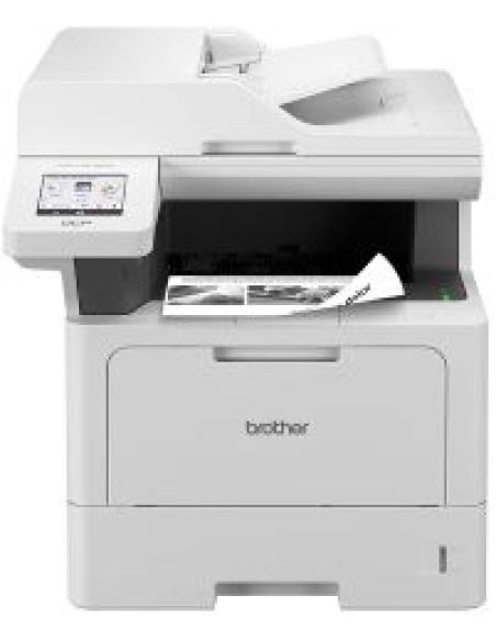 impresora multifuncion laser monocromo mfc-l5710dn a4 1200x600ppp 48ppm usb 2.0 ethernet impresion duplex fax duplex y escaneado