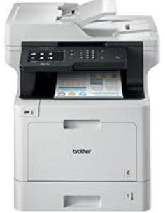 impresora multifuncion laser color mfc-l8900cdw a4 1200x600ppp 31ppm usb 2.0 compatible con usb 3.0 wifi ethernet impresion dupl