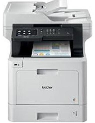 impresora multifuncion laser color mfc-l8900cdw a4 1200x600ppp 31ppm usb 2.0 compatible con usb 3.0 wifi ethernet impresion dupl