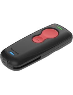 lector codigos de barras ms-1602 portatil 1d distancia hasta 10 metros bateria larga duracion hasta 2.250 lecturas bluetooth neg