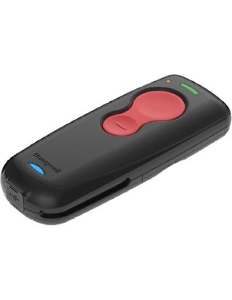 lector codigos de barras ms-1602 portatil 1d distancia hasta 10 metros bateria larga duracion hasta 2.250 lecturas bluetooth neg