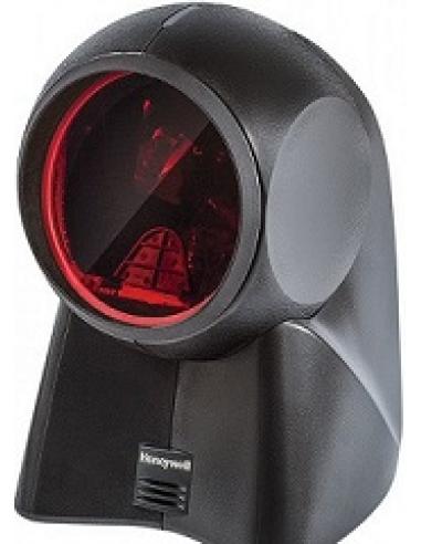 lector codigos de barras ms-7190 orbit hybrid laser omnidireccional sobremesa o mano lectura automatica 2d o pdf usb negro