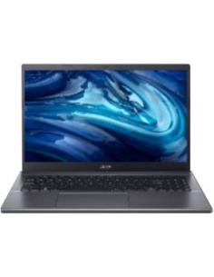 portatil extensa 215-55-58px intel® core™ i5-1235u, 1x8gb ddr4, 256gb ssd m.2 + 1tb hdd 15.6' fhd resolucion 1920 x 1080, intel®