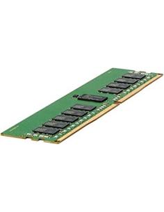memoria ram ddr4 sdram 2933mhz pc4-23400 32gb 288-pin dimm para: servidores hpe proliant dl380 gen10, proliant bl460c gen10, dl1