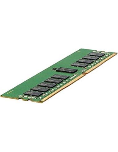 memoria ram ddr4 sdram 2933mhz pc4-23400 32gb 288-pin dimm para: servidores hpe proliant dl380 gen10, proliant bl460c gen10, dl1