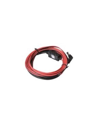 adaptador de coche 12v accesorio para impresora termica