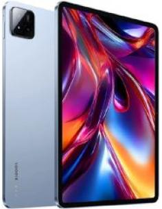 tablet pad 7 11.2' (3200x2136) capacidad 128gb 8gb ram procesador snapdragon 7+ generacion 3 nfc wifi 6 bluetooth 5.4 bateria 88