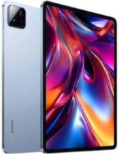 tablet pad 7 11.2' (3200x2136) capacidad 128gb 8gb ram procesador snapdragon 7+ generacion 3 nfc wifi 6 bluetooth 5.4 bateria 88