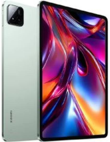 tablet pad 7 11.2' (3200x2136) capacidad 128gb 8gb ram procesador snapdragon 7+ generacion 3 nfc wifi 6 bluetooth 5.4 bateria 88