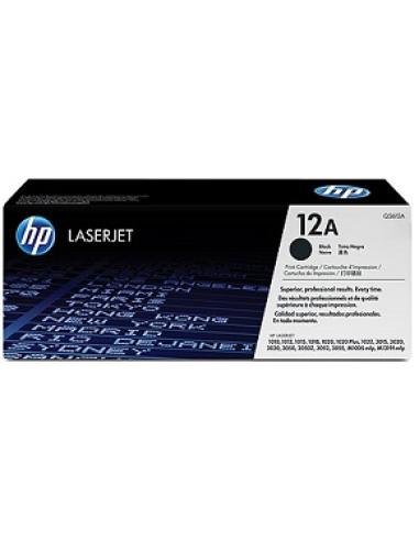 toner 12a negro 2.000 paginas segun iso/iec 19752