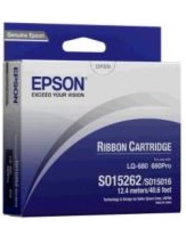 cinta de nylon 7762 negro