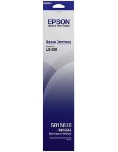 cinta de nylon negro lq-690 de larga duracion