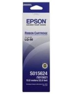 cinta de nylon negro