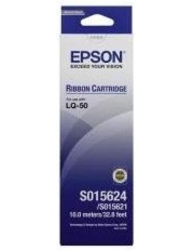 cinta de nylon negro