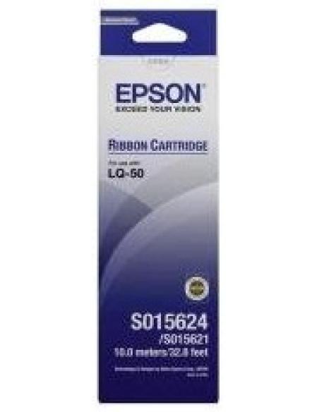 cinta de nylon negro