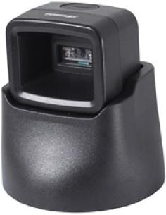 soporte para lector de codigo de barras cd-3600 negro