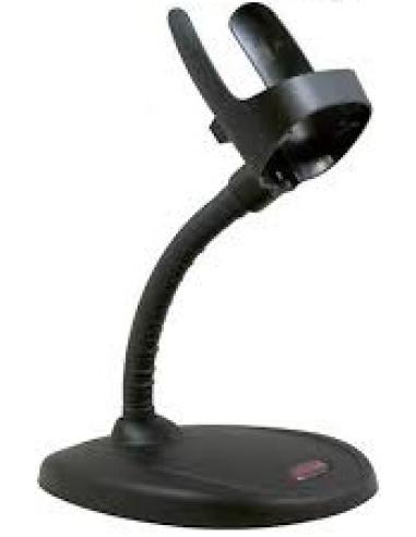 soporte para lector de codigo de barras honeywell youjie yj3300 yj4600 negro