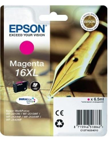 tinta 16xl magenta 450 paginas aproximadamente