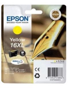 tinta 16xl amarillo 450 paginas aproximadamente