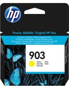 tinta 903 amarillo 315 paginas aproximadamente