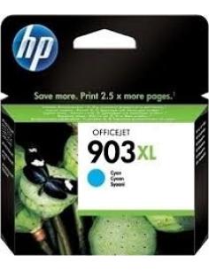 tinta 903xl cian 825 paginas aproximadamente